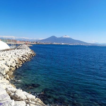 Home Sweet Home Napoli Esterno foto