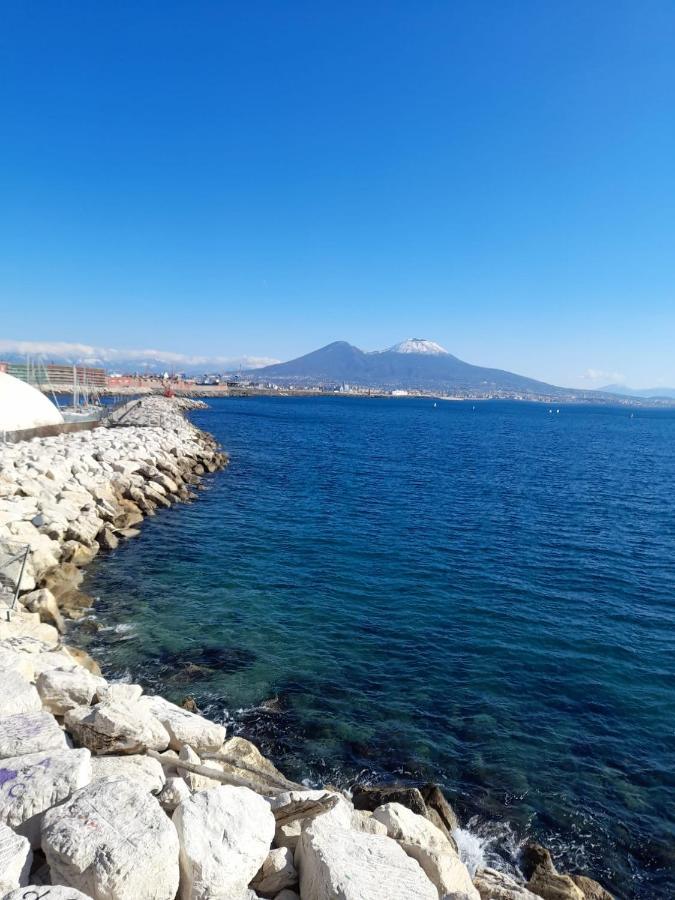 Home Sweet Home Napoli Esterno foto