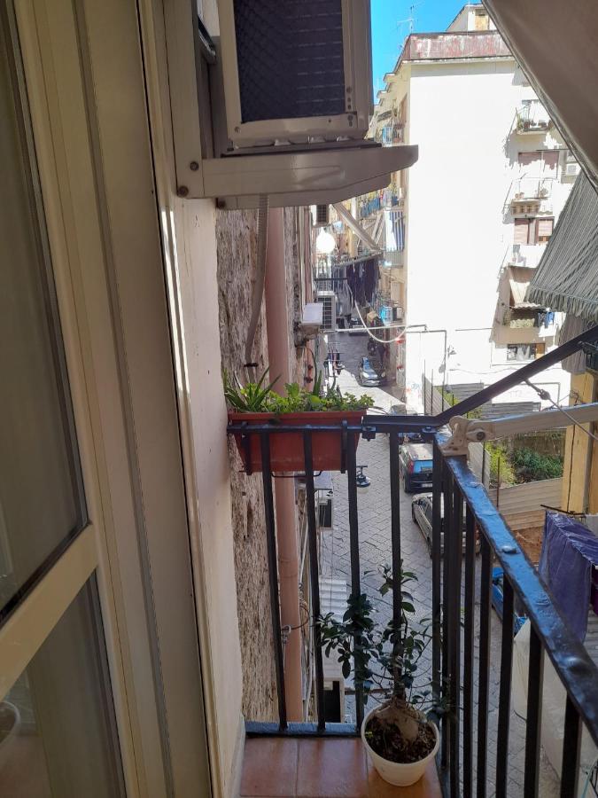 Home Sweet Home Napoli Esterno foto
